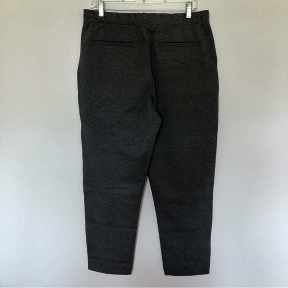 Everlane the Dream Pant Heather Grey New Large - Picture 3 of 5